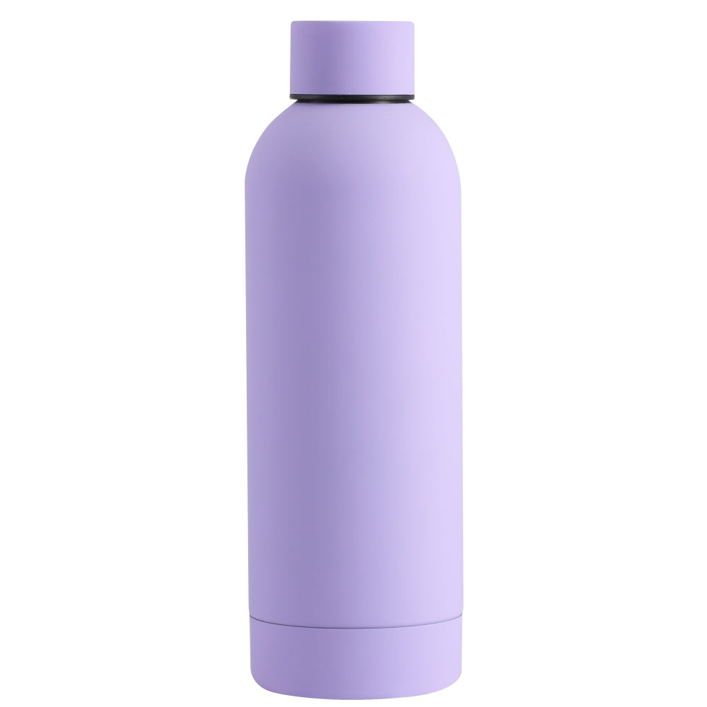 SINGLE WALL STAINLESS STEEL BOTTLE - JM120