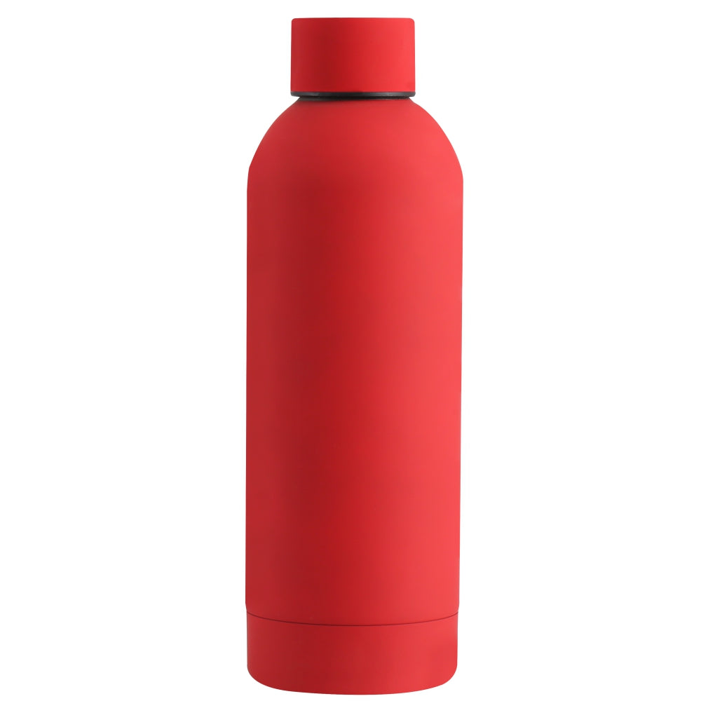 SINGLE WALL STAINLESS STEEL BOTTLE - JM120