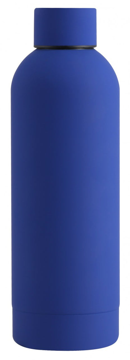 SINGLE WALL STAINLESS STEEL BOTTLE - JM120