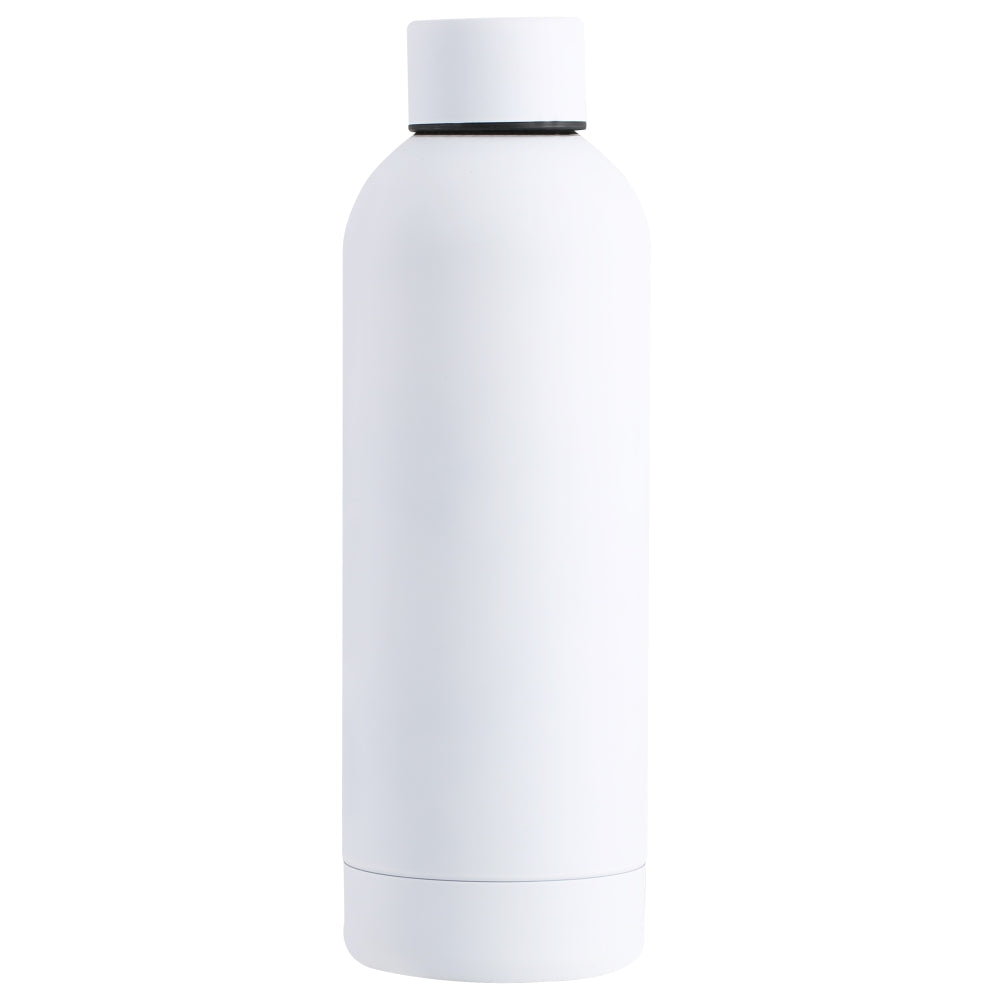 SINGLE WALL STAINLESS STEEL BOTTLE - JM120