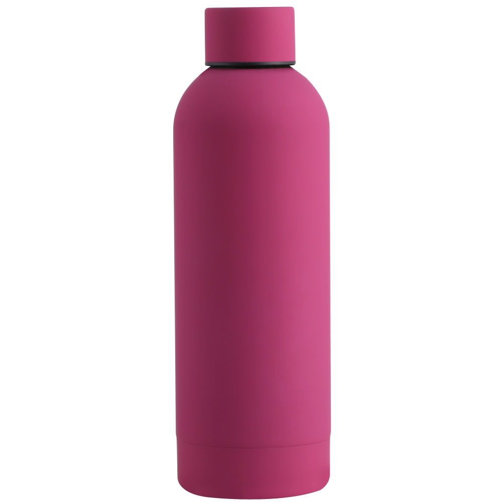SINGLE WALL STAINLESS STEEL BOTTLE - JM120