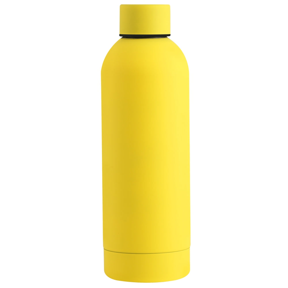 SINGLE WALL STAINLESS STEEL BOTTLE - JM120