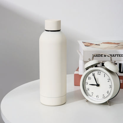 SINGLE WALL STAINLESS STEEL BOTTLE - JM120