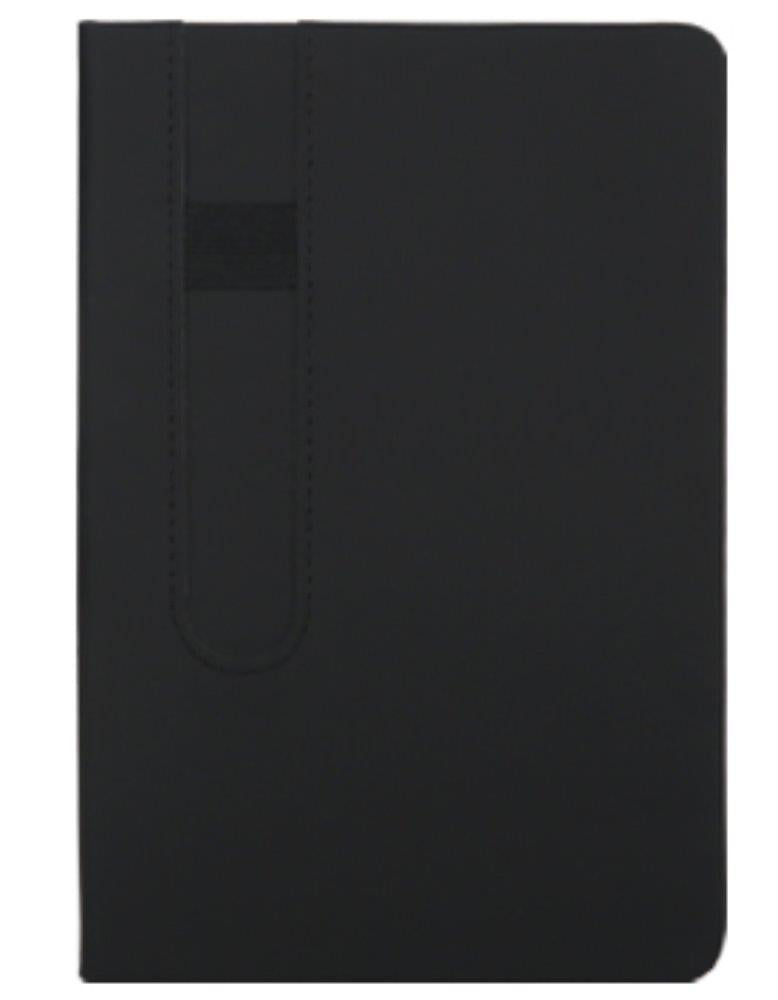 Promotional A5 Hard Cover Notebooks – JN003