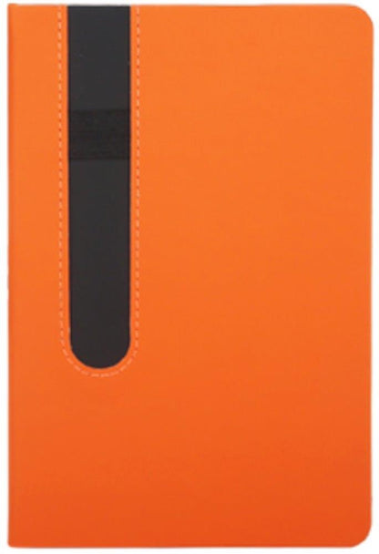 Promotional A5 Hard Cover Notebooks – JN003