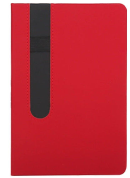 Promotional A5 Hard Cover Notebooks – JN003