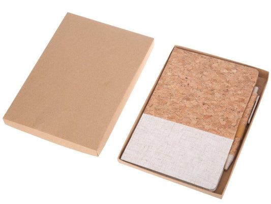 Promotional A5 Notebook Set – JN005