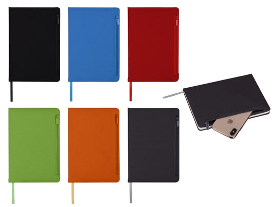 Promotional A5 Notebook – JN006