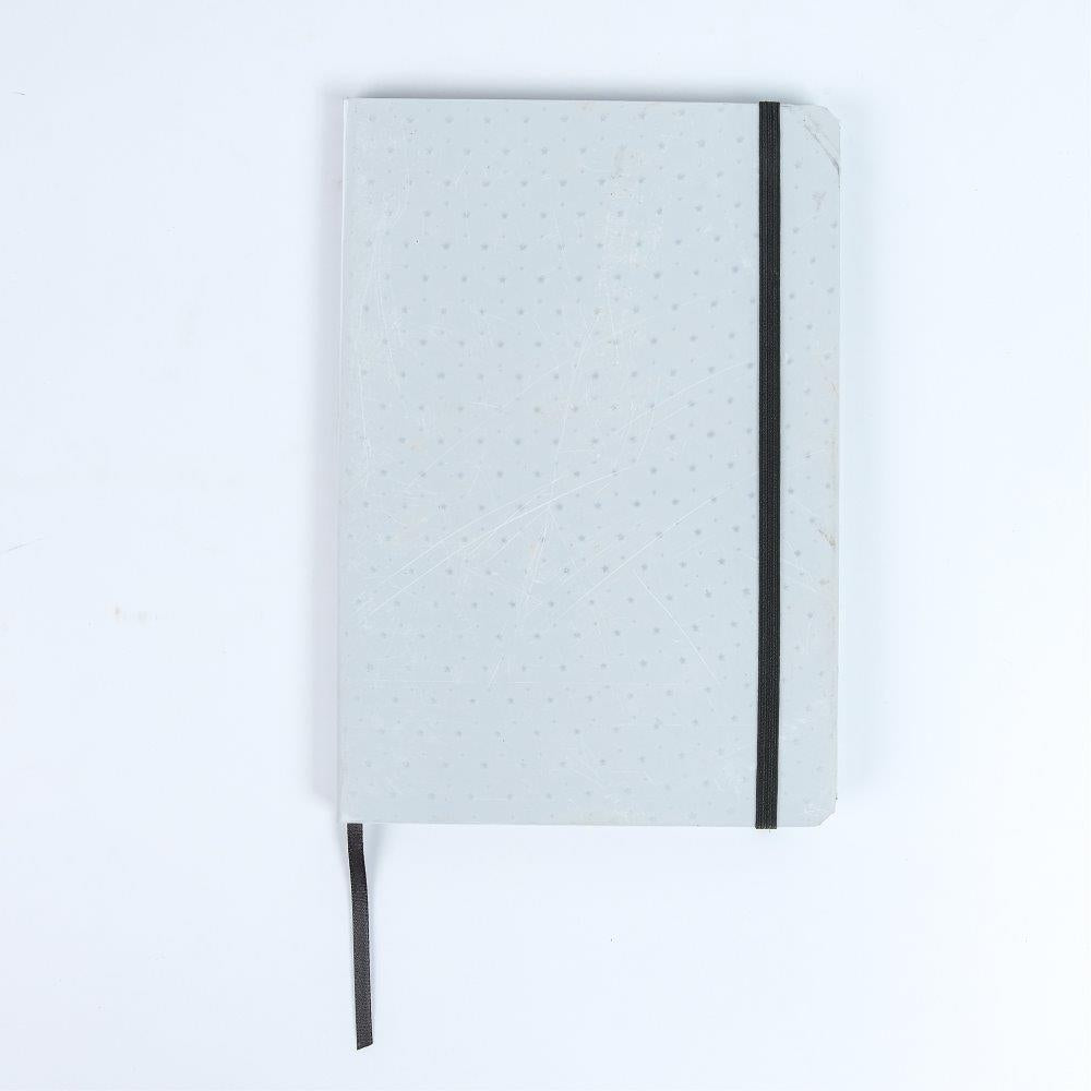 A5 HARD COVER NOTEBOOK - JN007