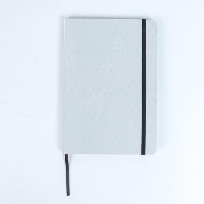 A5 HARD COVER NOTEBOOK - JN007
