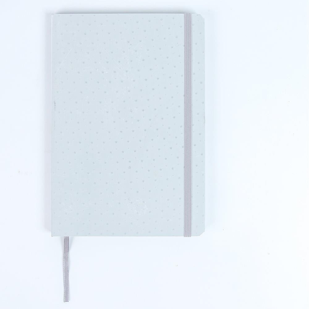 A5 HARD COVER NOTEBOOK - JN007