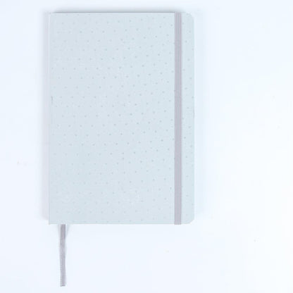 A5 HARD COVER NOTEBOOK - JN007