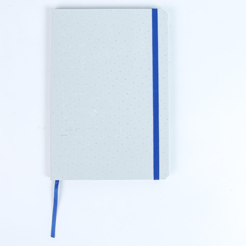 A5 HARD COVER NOTEBOOK - JN007