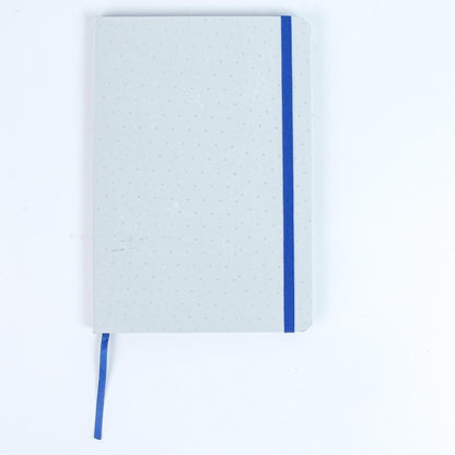 A5 HARD COVER NOTEBOOK - JN007