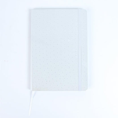 A5 HARD COVER NOTEBOOK - JN007