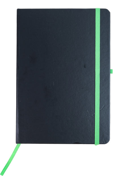 HARD COVER NOTEBOOKS - JN008