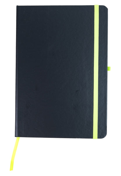 HARD COVER NOTEBOOKS - JN008