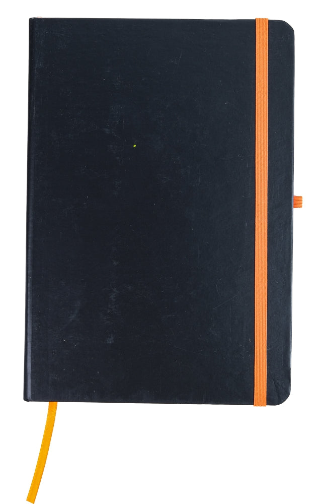 HARD COVER NOTEBOOKS - JN008