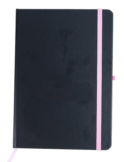 HARD COVER NOTEBOOKS - JN008