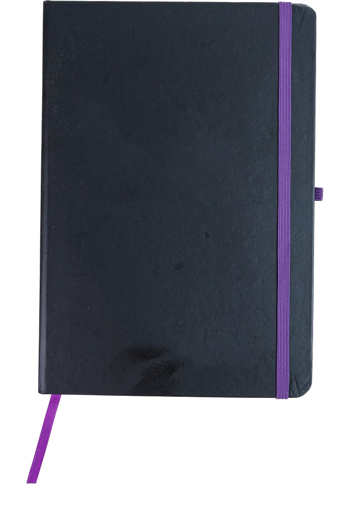HARD COVER NOTEBOOKS - JN008