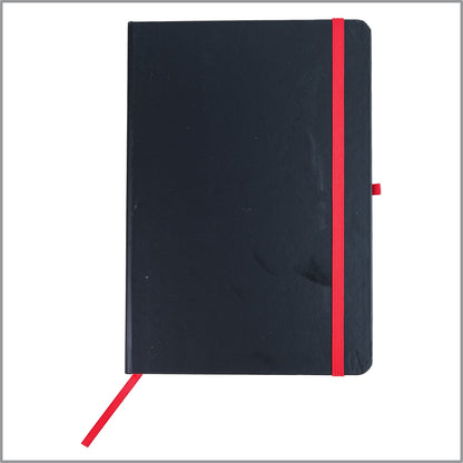 HARD COVER NOTEBOOKS - JN008