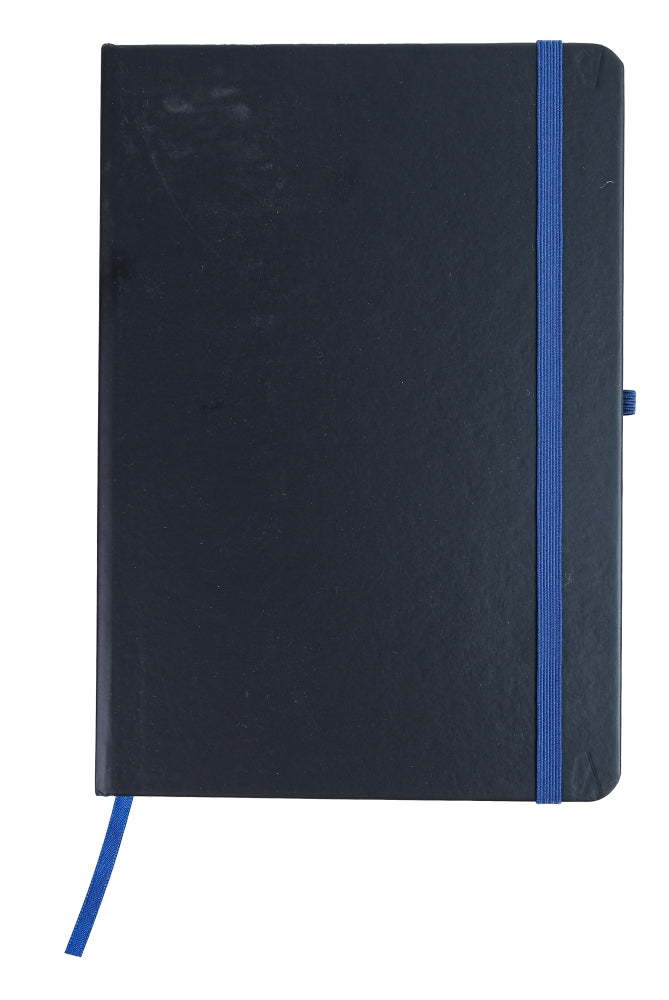 HARD COVER NOTEBOOKS - JN008