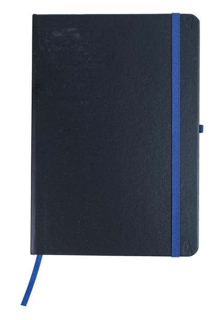 HARD COVER NOTEBOOKS - JN008