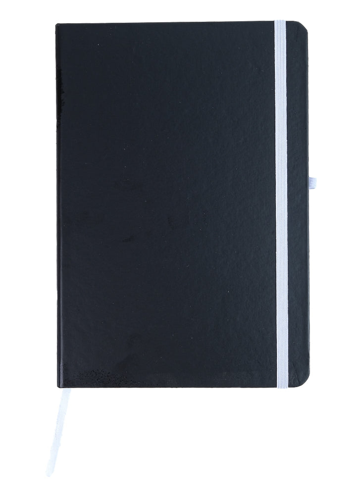 HARD COVER NOTEBOOKS - JN008