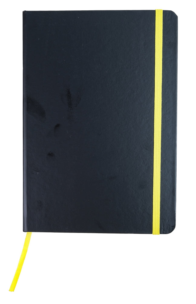 HARD COVER NOTEBOOKS - JN008