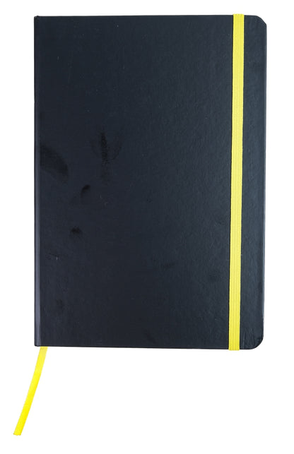 HARD COVER NOTEBOOKS - JN008