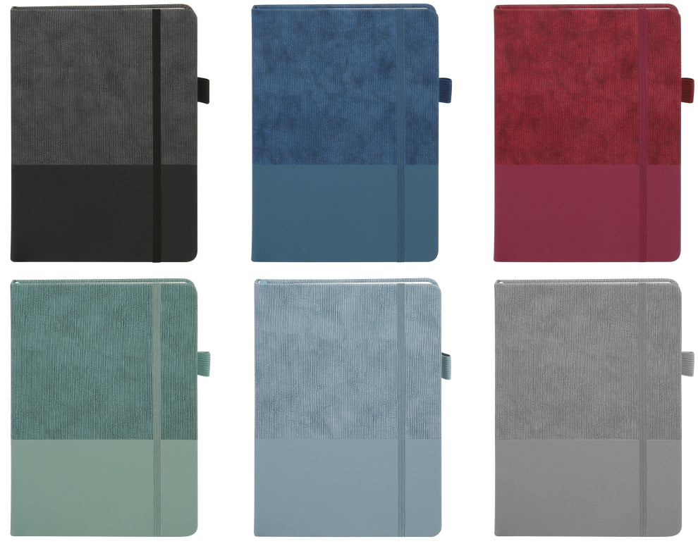 PU NOTEBOOKS - JN011