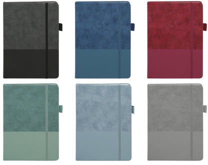 PU NOTEBOOKS - JN011
