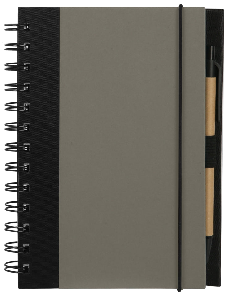 NOTEBOOK AND PEN SET - JN013