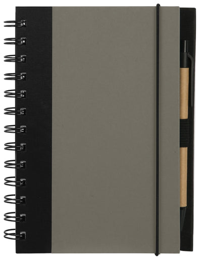 NOTEBOOK AND PEN SET - JN013