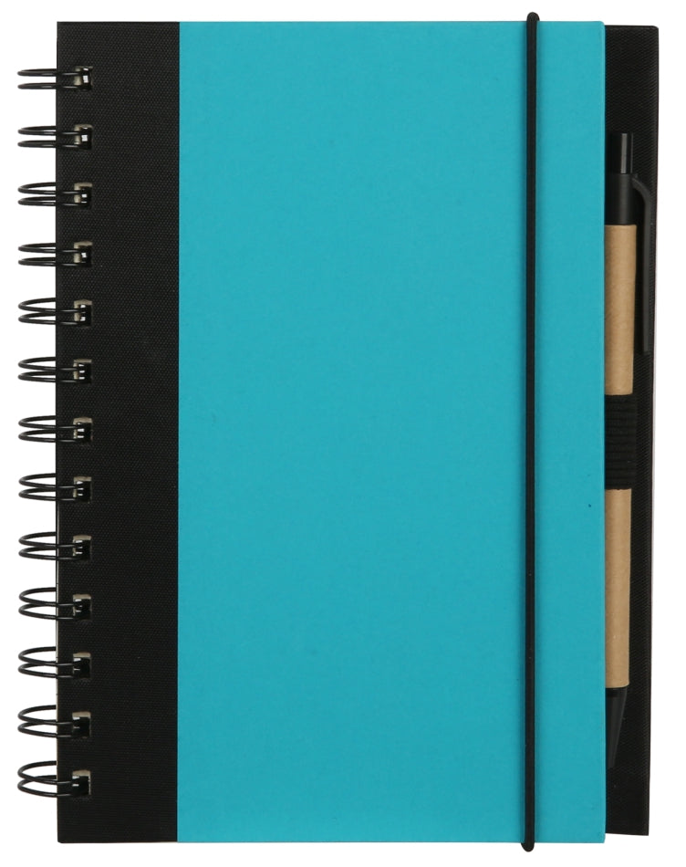 NOTEBOOK AND PEN SET - JN013