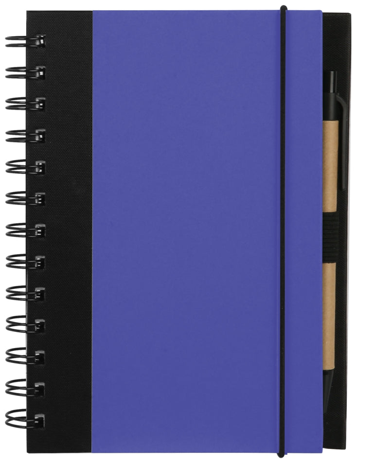 NOTEBOOK AND PEN SET - JN013