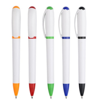 PLASTIC PEN - JP002