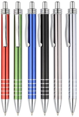 Metal Pen - JP004