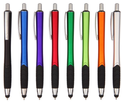 STYLUS PLASTIC PEN - JP007