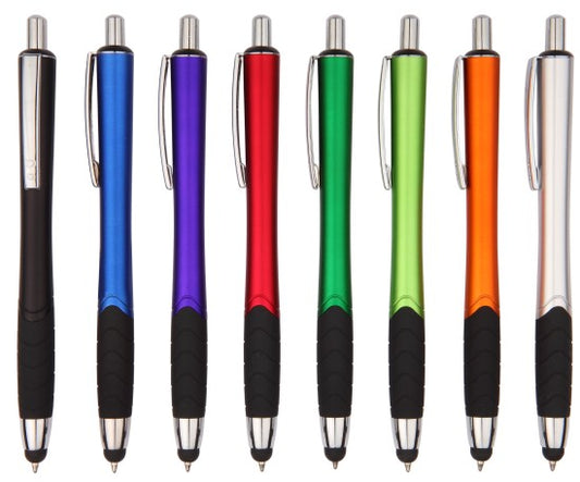 STYLUS PLASTIC PEN - JP007