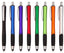 STYLUS PLASTIC PEN - JP007