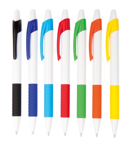 PLASTIC PEN - JP008