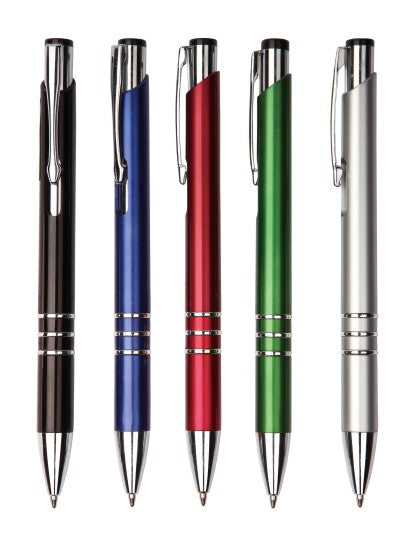 PLASTIC PEN - JP009