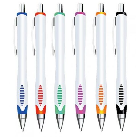 PLASTIC PEN - JP010