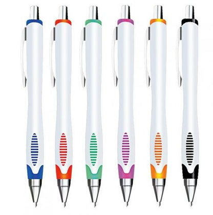 PLASTIC PEN - JP010