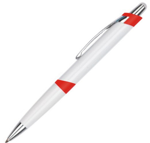 PLASTIC PEN - JP011
