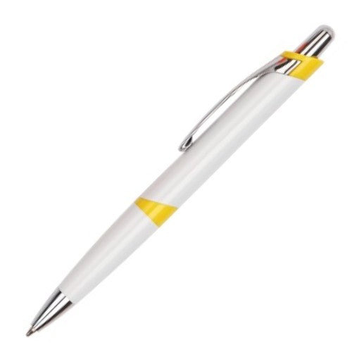 PLASTIC PEN - JP011