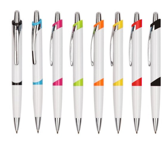 PLASTIC PEN - JP011