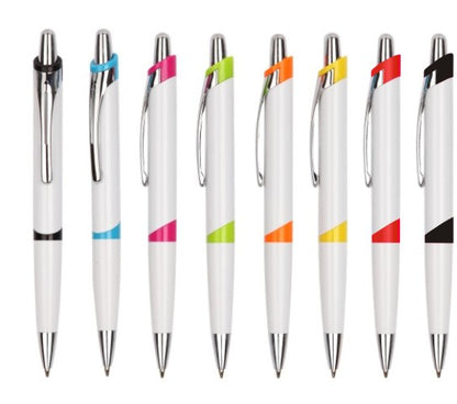 PLASTIC PEN - JP011