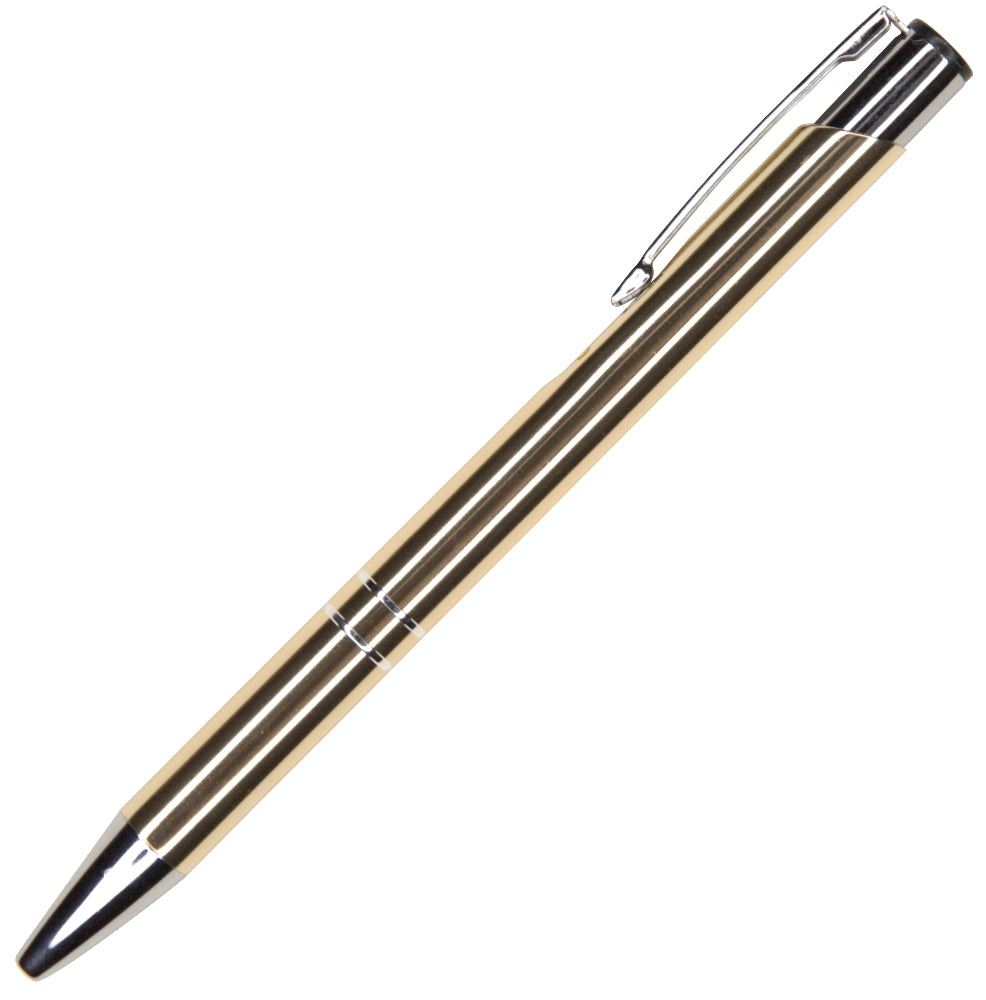 Metal Pen - JP014